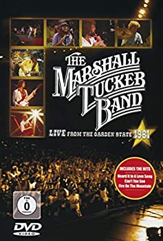 【中古】Live from the Garden State 1981 [DVD]【メーカー名】Ramblin【メーカー型番】【ブランド名】【商品説明】Live from the Garden State 1981 [DVD][import]の記載があるものや輸入盤の場合はリージョンコードや映像の形式をご確認の上ご購入ください。イメージと違う、必要でなくなった等、お客様都合のキャンセル・返品は一切お受けしておりません。商品名に「限定」「保証」等の記載がある場合でも特典や保証・ダウンロードコードは付いておりません。写真は代表画像であり実際にお届けする商品の状態とは異なる場合があります。中古品の場合は中古の特性上、キズ・汚れがある場合があります。レンタル落ち商品は収納BOXや特典類など一切の付属品はありません他モール併売のため、万が一お品切れの場合はご連絡致します。当店では初期不良に限り、商品到着から7日間は返品をお受けいたします。ご注文からお届けまで1．ご注文⇒ご注文は24時間受け付けております。2．注文確認⇒ご注文後、当店から注文確認メールを送信します。3．在庫確認　　　　 ※中古品は受注後に、再メンテナンス、梱包しますので出荷まで3〜7営業日程度とお考え下さい。4．入金確認⇒前払い決済をご選択の場合、ご入金確認後に商品確保、配送手配を致します。5．出荷⇒配送準備が整い次第、出荷致します。配送業者、追跡番号等の詳細をメール送信致します。6．到着⇒出荷後、1〜3日後に商品が到着します。 　※離島、北海道、九州、沖縄は遅れる場合がございます。予めご了承下さい。 お電話でのお問合せは少人数運営の為受け付けておりません。メールにてお問合せお願い致します。 営業時間　月〜金　11:00〜17:00