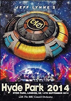 Rakuten - 【中古】(非常に良い)Live in Hyde Park [DVD]