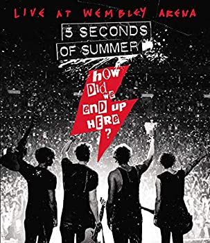 【中古】How Did We End Up Here: Live at Wembley Arena [DVD]【メーカー名】Capitol【メーカー型番】4756753【ブランド名】【商品説明】How Did We End Up Here: Live at Wembley Arena [DVD][import]の記載があるものや輸入盤の場合はリージョンコードや映像の形式をご確認の上ご購入ください。イメージと違う、必要でなくなった等、お客様都合のキャンセル・返品は一切お受けしておりません。商品名に「限定」「保証」等の記載がある場合でも特典や保証・ダウンロードコードは付いておりません。写真は代表画像であり実際にお届けする商品の状態とは異なる場合があります。中古品の場合は中古の特性上、キズ・汚れがある場合があります。レンタル落ち商品は収納BOXや特典類など一切の付属品はありません他モール併売のため、万が一お品切れの場合はご連絡致します。当店では初期不良に限り、商品到着から7日間は返品をお受けいたします。ご注文からお届けまで1．ご注文⇒ご注文は24時間受け付けております。2．注文確認⇒ご注文後、当店から注文確認メールを送信します。3．在庫確認　　　　 ※中古品は受注後に、再メンテナンス、梱包しますので出荷まで3〜7営業日程度とお考え下さい。4．入金確認⇒前払い決済をご選択の場合、ご入金確認後に商品確保、配送手配を致します。5．出荷⇒配送準備が整い次第、出荷致します。配送業者、追跡番号等の詳細をメール送信致します。6．到着⇒出荷後、1〜3日後に商品が到着します。 　※離島、北海道、九州、沖縄は遅れる場合がございます。予めご了承下さい。 お電話でのお問合せは少人数運営の為受け付けておりません。メールにてお問合せお願い致します。 営業時間　月〜金　11:00〜17:00