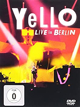 【中古】(非常に良い)Live in Berlin 　 [DVD](2)