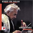 【中古】(非常に良い)ドヴォルザーク:交響曲第8番ト長調 [DVD]