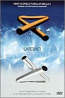 【中古】(非常に良い)チューブラー・ベルズ II+III [DVD]