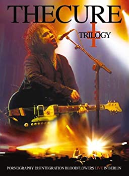 【中古】(非常に良い)Trilogy/ [DVD] [Import]【メーカー名】Eagle Rock Ent【メーカー型番】2263314【ブランド名】Eagle Rock Ent【商品説明】Trilogy/ [DVD] [Import][import]の記載があるものや輸入盤の場合はリージョンコードや映像の形式をご確認の上ご購入ください。イメージと違う、必要でなくなった等、お客様都合のキャンセル・返品は一切お受けしておりません。商品名に「限定」「保証」等の記載がある場合でも特典や保証・ダウンロードコードは付いておりません。写真は代表画像であり実際にお届けする商品の状態とは異なる場合があります。中古品の場合は中古の特性上、キズ・汚れがある場合があります。レンタル落ち商品は収納BOXや特典類など一切の付属品はありません他モール併売のため、万が一お品切れの場合はご連絡致します。当店では初期不良に限り、商品到着から7日間は返品をお受けいたします。ご注文からお届けまで1．ご注文　 ご注文は24時間受け付けております2．注文確認 　ご注文後、注文確認メールを送信します3．在庫確認　　　　 多モールでも併売の為、在庫切れの場合はご連絡させて頂きます。　 ※中古品は受注後に、再メンテナンス、梱包しますのでお届けまで4〜10営業日程度とお考え下さい。4．入金確認 前払い決済をご選択の場合、ご入金確認後に商品確保・配送手配を致します。5．出荷 配送準備が整い次第、出荷致します。配送業者、追跡番号等の詳細をメール送信致します。6．到着　 出荷後、1〜3日後に商品が到着します。 ※離島、北海道、九州、沖縄は遅れる場合がございます。予めご了承下さい。