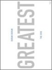 【中古】(非常に良い)グレイテスト [DVD]