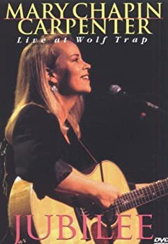 ［状態良好］Jubliee: Live at Wolf Trap  