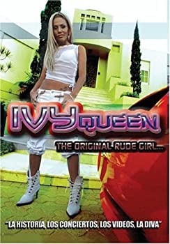 【中古】The Original Rude Girl DVD Import