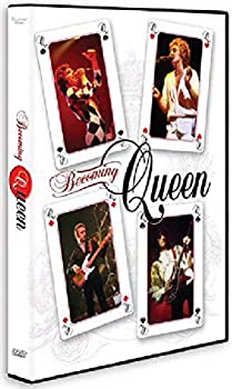 【中古】Becoming Queen [DVD] [Import]【メーカー名】Passport【メーカー型番】【ブランド名】【商品説明】Becoming Queen [DVD] [Import][import]の記載があるものや輸入盤の場合はリージョンコードや映像の形式をご確認の上ご購入ください。イメージと違う、必要でなくなった等、お客様都合のキャンセル・返品は一切お受けしておりません。商品名に「限定」「保証」等の記載がある場合でも特典や保証・ダウンロードコードは付いておりません。写真は代表画像であり実際にお届けする商品の状態とは異なる場合があります。中古品の場合は中古の特性上、キズ・汚れがある場合があります。レンタル落ち商品は収納BOXや特典類など一切の付属品はありません他モール併売のため、万が一お品切れの場合はご連絡致します。当店では初期不良に限り、商品到着から7日間は返品をお受けいたします。ご注文からお届けまで1．ご注文　 ご注文は24時間受け付けております2．注文確認 　ご注文後、注文確認メールを送信します3．在庫確認　　　　 多モールでも併売の為、在庫切れの場合はご連絡させて頂きます。　 ※中古品は受注後に、再メンテナンス、梱包しますのでお届けまで4〜10営業日程度とお考え下さい。4．入金確認 前払い決済をご選択の場合、ご入金確認後に商品確保・配送手配を致します。5．出荷 配送準備が整い次第、出荷致します。配送業者、追跡番号等の詳細をメール送信致します。6．到着　 出荷後、1〜3日後に商品が到着します。 ※離島、北海道、九州、沖縄は遅れる場合がございます。予めご了承下さい。