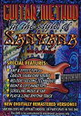 【中古】Guitar Method: Santana [DVD]