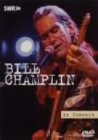 【中古】(非常に良い)ビル・チャンプリン・イン・コンサート [DVD]