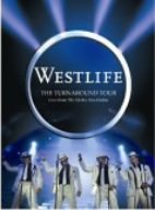 【中古】ザ・ターンアラウンド・ツアー~ライブ・フロム・ザ・グローブストックホルム [DVD]