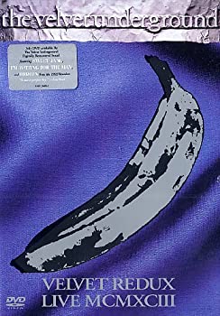 【中古】Velvet Redux: Live Mcmxciii [DVD] [Import]【メーカー名】Wmv【メーカー型番】【ブランド名】【商品説明】Velvet Redux: Live Mcmxciii [DVD] [Import][import]の記載があるものや輸入盤の場合はリージョンコードや映像の形式をご確認の上ご購入ください。イメージと違う、必要でなくなった等、お客様都合のキャンセル・返品は一切お受けしておりません。商品名に「限定」「保証」等の記載がある場合でも特典や保証・ダウンロードコードは付いておりません。写真は代表画像であり実際にお届けする商品の状態とは異なる場合があります。中古品の場合は中古の特性上、キズ・汚れがある場合があります。レンタル落ち商品は収納BOXや特典類など一切の付属品はありません他モール併売のため、万が一お品切れの場合はご連絡致します。当店では初期不良に限り、商品到着から7日間は返品をお受けいたします。ご注文からお届けまで1．ご注文　 ご注文は24時間受け付けております2．注文確認 　ご注文後、注文確認メールを送信します3．在庫確認　　　　 多モールでも併売の為、在庫切れの場合はご連絡させて頂きます。　 ※中古品は受注後に、再メンテナンス、梱包しますのでお届けまで4〜10営業日程度とお考え下さい。4．入金確認 前払い決済をご選択の場合、ご入金確認後に商品確保・配送手配を致します。5．出荷 配送準備が整い次第、出荷致します。配送業者、追跡番号等の詳細をメール送信致します。6．到着　 出荷後、1〜3日後に商品が到着します。 ※離島、北海道、九州、沖縄は遅れる場合がございます。予めご了承下さい。