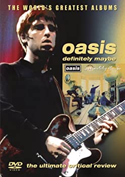 Critical Review - Definitely Maybe 