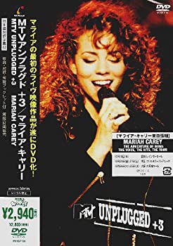 【中古】(非常に良い)MTVアンプラグド+3 [DVD]【メーカー名】Sony Music Direct【メーカー型番】【ブランド名】【商品説明】MTVアンプラグド+3 [DVD][import]の記載があるものや輸入盤の場合はリージョンコードや映像の形式をご確認の上ご購入ください。イメージと違う、必要でなくなった等、お客様都合のキャンセル・返品は一切お受けしておりません。商品名に「限定」「保証」等の記載がある場合でも特典や保証・ダウンロードコードは付いておりません。写真は代表画像であり実際にお届けする商品の状態とは異なる場合があります。中古品の場合は中古の特性上、キズ・汚れがある場合があります。レンタル落ち商品は収納BOXや特典類など一切の付属品はありません他モール併売のため、万が一お品切れの場合はご連絡致します。当店では初期不良に限り、商品到着から7日間は返品をお受けいたします。ご注文からお届けまで1．ご注文　 ご注文は24時間受け付けております2．注文確認 　ご注文後、注文確認メールを送信します3．在庫確認　　　　 多モールでも併売の為、在庫切れの場合はご連絡させて頂きます。　 ※中古品は受注後に、再メンテナンス、梱包しますのでお届けまで4〜10営業日程度とお考え下さい。4．入金確認 前払い決済をご選択の場合、ご入金確認後に商品確保・配送手配を致します。5．出荷 配送準備が整い次第、出荷致します。配送業者、追跡番号等の詳細をメール送信致します。6．到着　 出荷後、1〜3日後に商品が到着します。 ※離島、北海道、九州、沖縄は遅れる場合がございます。予めご了承下さい。