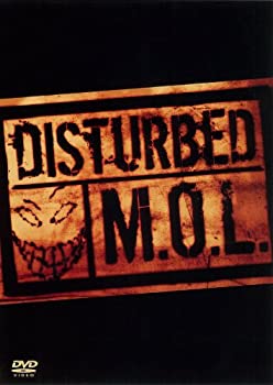 【中古】M.O.L. [DVD]