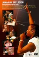 【中古】ジャマイカン・エクスプロージョン~サマー・シズル・コンサート2004 [DVD]【メーカー名】日本コロムビア【メーカー型番】【ブランド名】コロムビアミュージックエンタテインメント【商品説明】ジャマイカン・エクスプロージョン~サマー・シズル・コンサート2004 [DVD][import]の記載があるものや輸入盤の場合はリージョンコードや映像の形式をご確認の上ご購入ください。イメージと違う、必要でなくなった等、お客様都合のキャンセル・返品は一切お受けしておりません。商品名に「限定」「保証」等の記載がある場合でも特典や保証・ダウンロードコードは付いておりません。写真は代表画像であり実際にお届けする商品の状態とは異なる場合があります。中古品の場合は中古の特性上、キズ・汚れがある場合があります。レンタル落ち商品は収納BOXや特典類など一切の付属品はありません他モール併売のため、万が一お品切れの場合はご連絡致します。当店では初期不良に限り、商品到着から7日間は返品をお受けいたします。ご注文からお届けまで1．ご注文　 ご注文は24時間受け付けております2．注文確認 　ご注文後、注文確認メールを送信します3．在庫確認　　　　 多モールでも併売の為、在庫切れの場合はご連絡させて頂きます。　 ※中古品は受注後に、再メンテナンス、梱包しますのでお届けまで4〜10営業日程度とお考え下さい。4．入金確認 前払い決済をご選択の場合、ご入金確認後に商品確保・配送手配を致します。5．出荷 配送準備が整い次第、出荷致します。配送業者、追跡番号等の詳細をメール送信致します。6．到着　 出荷後、1〜3日後に商品が到着します。 ※離島、北海道、九州、沖縄は遅れる場合がございます。予めご了承下さい。