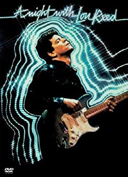 【中古】［状態良好］Night With Lou Reed / [DVD] [Import]
