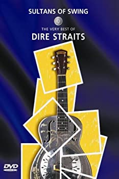 【中古】(非常に良い)悲しきサルタン~ベスト・オブ・ダイアー・ストレイツ [DVD]【メーカー名】ユニバーサル インターナショナル【メーカー型番】【ブランド名】【商品説明】悲しきサルタン~ベスト・オブ・ダイアー・ストレイツ [DVD][import]の記載があるものや輸入盤の場合はリージョンコードや映像の形式をご確認の上ご購入ください。イメージと違う、必要でなくなった等、お客様都合のキャンセル・返品は一切お受けしておりません。商品名に「限定」「保証」等の記載がある場合でも特典や保証・ダウンロードコードは付いておりません。写真は代表画像であり実際にお届けする商品の状態とは異なる場合があります。中古品の場合は中古の特性上、キズ・汚れがある場合があります。レンタル落ち商品は収納BOXや特典類など一切の付属品はありません他モール併売のため、万が一お品切れの場合はご連絡致します。当店では初期不良に限り、商品到着から7日間は返品をお受けいたします。ご注文からお届けまで1．ご注文　 ご注文は24時間受け付けております2．注文確認 　ご注文後、注文確認メールを送信します3．在庫確認　　　　 多モールでも併売の為、在庫切れの場合はご連絡させて頂きます。　 ※中古品は受注後に、再メンテナンス、梱包しますのでお届けまで4〜10営業日程度とお考え下さい。4．入金確認 前払い決済をご選択の場合、ご入金確認後に商品確保・配送手配を致します。5．出荷 配送準備が整い次第、出荷致します。配送業者、追跡番号等の詳細をメール送信致します。6．到着　 出荷後、1〜3日後に商品が到着します。 ※離島、北海道、九州、沖縄は遅れる場合がございます。予めご了承下さい。