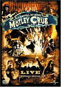 【中古】モトリー・クルー カーニバル・オブ・シンズ スタンダード・エディション 【ユニバーサル・ミュージックDVDコレクション】(2)