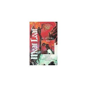 【中古】(未使用品)BAT OUT OF HELL (NTSC-14) - M [DVD] [Import]