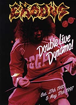 š(̤)Double Live Dynamo [DVD] [Import]