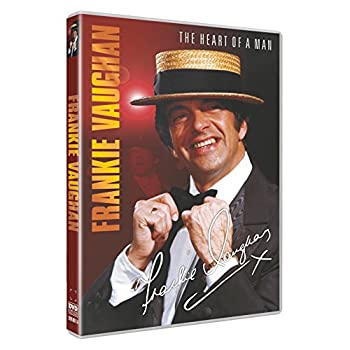 【中古】(非常に良い)Frankie Vaughan: the Heart of [DVD] [Import]【メーカー名】Screenbound【メーカー型番】【ブランド名】【商品説明】Frankie Vaughan: the Heart of [DVD] [Import][import]の記載があるものや輸入盤の場合はリージョンコードや映像の形式をご確認の上ご購入ください。イメージと違う、必要でなくなった等、お客様都合のキャンセル・返品は一切お受けしておりません。商品名に「限定」「保証」等の記載がある場合でも特典や保証・ダウンロードコードは付いておりません。写真は代表画像であり実際にお届けする商品の状態とは異なる場合があります。中古品の場合は中古の特性上、キズ・汚れがある場合があります。レンタル落ち商品は収納BOXや特典類など一切の付属品はありません他モール併売のため、万が一お品切れの場合はご連絡致します。当店では初期不良に限り、商品到着から7日間は返品をお受けいたします。ご注文からお届けまで1．ご注文　 ご注文は24時間受け付けております2．注文確認 　ご注文後、注文確認メールを送信します3．在庫確認　　　　 多モールでも併売の為、在庫切れの場合はご連絡させて頂きます。　 ※中古品は受注後に、再メンテナンス、梱包しますのでお届けまで4〜10営業日程度とお考え下さい。4．入金確認 前払い決済をご選択の場合、ご入金確認後に商品確保・配送手配を致します。5．出荷 配送準備が整い次第、出荷致します。配送業者、追跡番号等の詳細をメール送信致します。6．到着　 出荷後、1〜3日後に商品が到着します。 ※離島、北海道、九州、沖縄は遅れる場合がございます。予めご了承下さい。