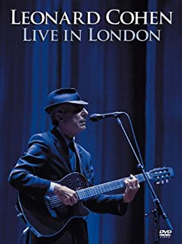 šLIVE IN LONDON [DVD]