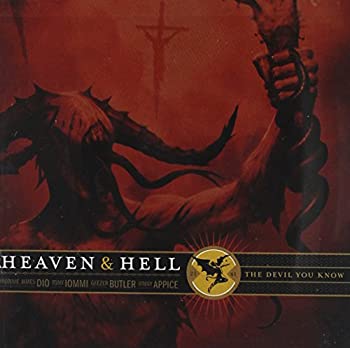 【中古】(非常に良い)Devil You Know [DVD]