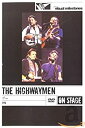 【中古】Highwaymen Live DVD Import