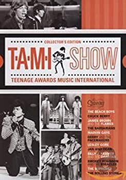 【中古】T.a.M.I. Show the [DVD] [Import]