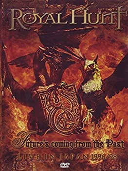 樂天商城 - 【中古】［状態良好］Future Coming From the Past [DVD] [Import]