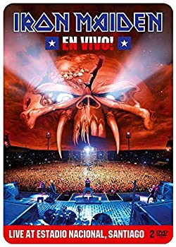 【中古】En Vivo! [DVD] [Import]
