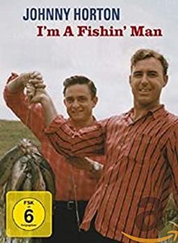 (非常に良い)Im a Fishin Man  