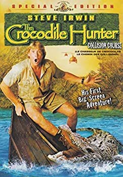 【中古】(未使用品)Vol. 1-Crocodile Hunter DVD Import