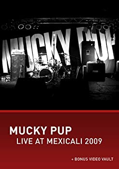 【中古】(未使用品)Live at Mexicali 2009 [DVD] [Import]