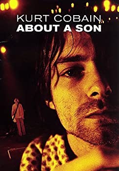 ����š�Kurt Cobain About A Son