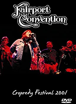 【中古】(非常に良い)Cropredy Festival 2001 [DVD](2.0)