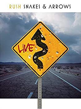 【中古】スネークス・アンド・アローズ・ライヴ【DVD2枚組/日本語字幕付】【メーカー名】ワードレコーズ【メーカー型番】【ブランド名】【商品説明】スネークス・アンド・アローズ・ライヴ【DVD2枚組/日本語字幕付】[import]の記載があるものや輸入盤の場合はリージョンコードや映像の形式をご確認の上ご購入ください。イメージと違う、必要でなくなった等、お客様都合のキャンセル・返品は一切お受けしておりません。商品名に「限定」「保証」等の記載がある場合でも特典や保証・ダウンロードコードは付いておりません。写真は代表画像であり実際にお届けする商品の状態とは異なる場合があります。中古品の場合は中古の特性上、キズ・汚れがある場合があります。レンタル落ち商品は収納BOXや特典類など一切の付属品はありません他モール併売のため、万が一お品切れの場合はご連絡致します。当店では初期不良に限り、商品到着から7日間は返品をお受けいたします。ご注文からお届けまで1．ご注文　 ご注文は24時間受け付けております2．注文確認 　ご注文後、注文確認メールを送信します3．在庫確認　　　　 多モールでも併売の為、在庫切れの場合はご連絡させて頂きます。　 ※中古品は受注後に、再メンテナンス、梱包しますのでお届けまで4〜10営業日程度とお考え下さい。4．入金確認 前払い決済をご選択の場合、ご入金確認後に商品確保・配送手配を致します。5．出荷 配送準備が整い次第、出荷致します。配送業者、追跡番号等の詳細をメール送信致します。6．到着　 出荷後、1〜3日後に商品が到着します。 ※離島、北海道、九州、沖縄は遅れる場合がございます。予めご了承下さい。