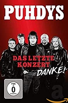 【中古】(非常に良い)Das Letzte Konzert ／ [DVD]