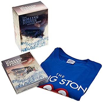 【中古】ザ・ローリング・ストーンズ『ハバナ・ムーン ストーンズ・ライヴ・イン・キューバ2016』【完..