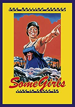 【中古】(未使用品)女たち-ライヴ・イン・テキサス’78 [DVD]