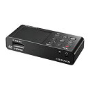 【中古】(未使用品)I-O DATA キャプチャーボード ゲームキャプチャー HDMI PC不要 ゲーム録画 編集 フルHD SD/HDD保存 GV-HDREC