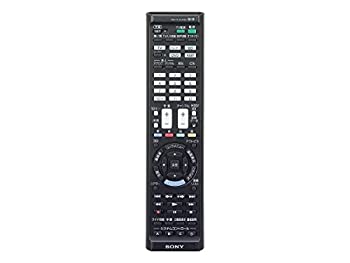 【中古】ソニー 学習リモコン RM-PLZ430D : テレビ/レコーダーなど最大5台操作可能 RM-PLZ430D 【中古】ソニー 学習リモコン RM-PLZ430D : テレビ/レコーダーなど最大5台操作可能 RM-PLZ430D