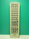 【中古】(非常に良い)三洋電機 テレビリモコン RC-498
