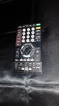 楽天COCOHOUSE【中古】（非常に良い）ソニー デジタルテレビリモコン RMF-JD005