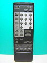 【中古】DENON オーディオリモコン RC-251(2)