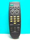 【中古】NEC CATVリモコン J3215B(2)