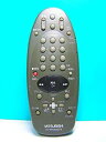 【中古】三菱 ビデオリモコン HV-BF630 BZ76