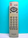 【中古】パナソニック テレビリモコン EUR7719010(2)