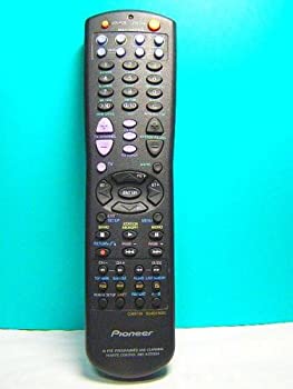 【中古】パイオニア AVリモコン AXD7264