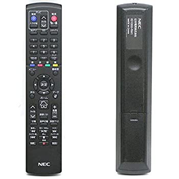 【中古】NEC リモコン IS1050-RM1